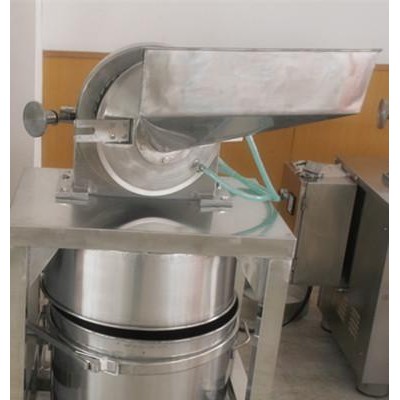 供应雷迈机中药材专用粉碎机FS-4W