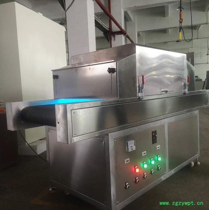 紫外线杀菌机 口罩消毒机设备订做图2
