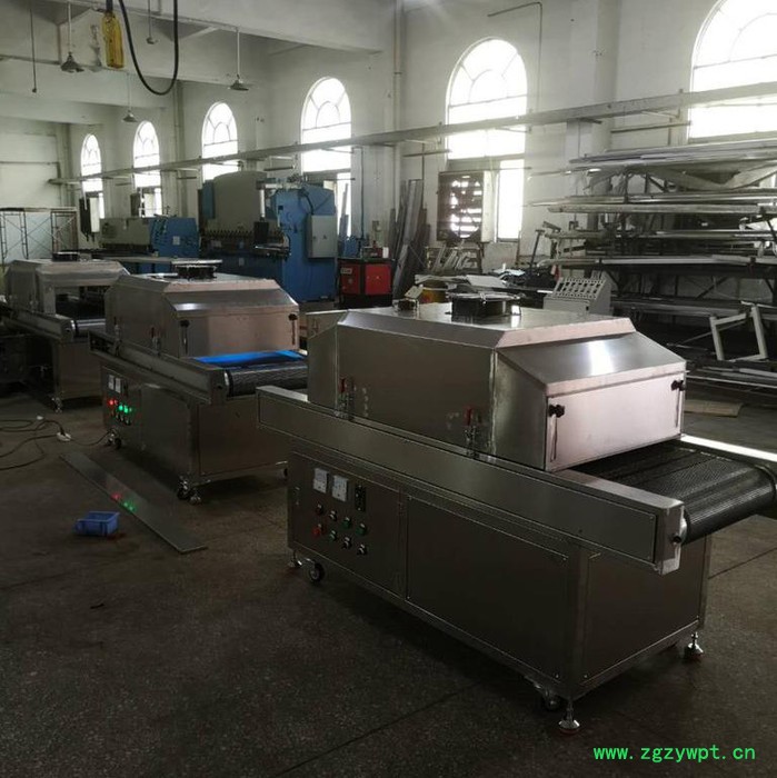 紫外线杀菌机 口罩消毒机设备订做图3