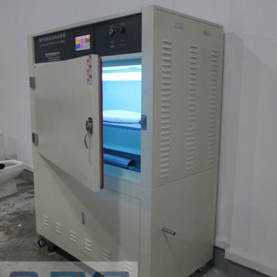 爱佩科技AP-UV紫外线强度检测器 UV试验箱