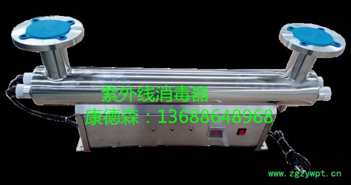 紫外线消毒器图7