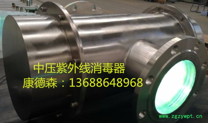 紫外线消毒器图6