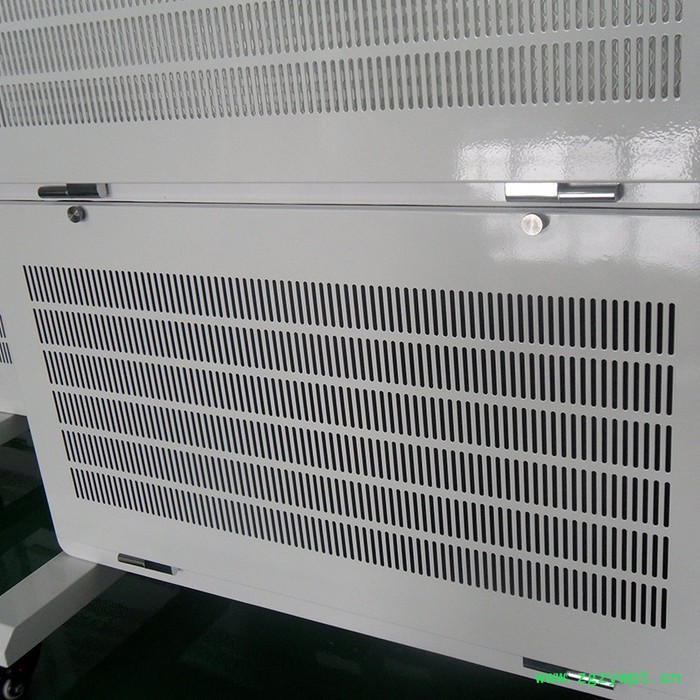 尚佳SJJH-Y-300 移动式空气消毒机 医用空气净化消毒机 紫外线消毒机图6