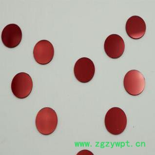 220nm紫外线消毒窄带滤光片 双面增透视窗高截止IRCUT激光摄像红外滤光片二向色镜小镜片uv镜图6