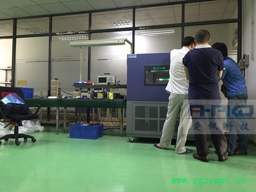 爱佩科技AP-GD 紫外循环器试验箱/紫外线老化实验仪图3