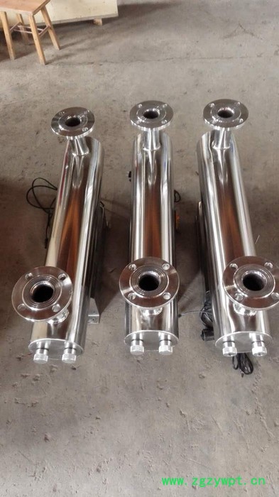 福米德SCF-UVC 紫外线消毒器图2