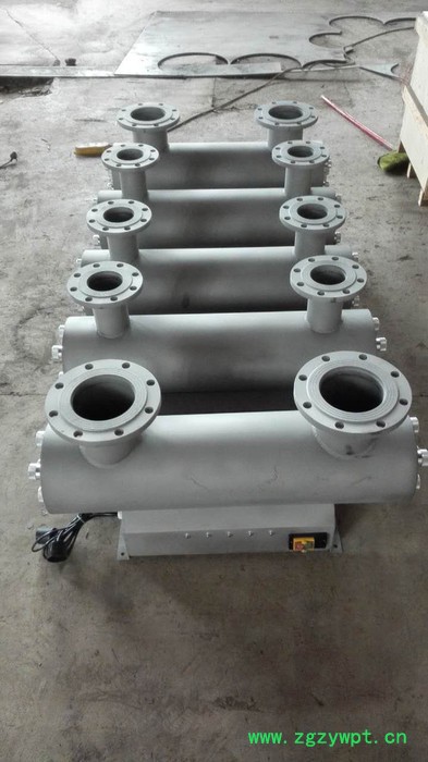 福米德SCF-UVC 紫外线消毒器