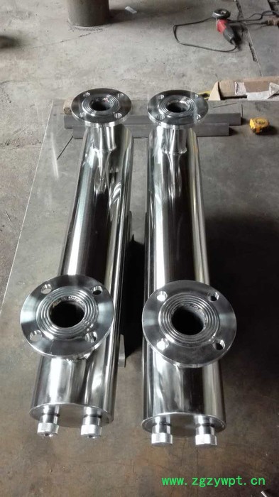 福米德SCF-UVC 紫外线消毒器图3