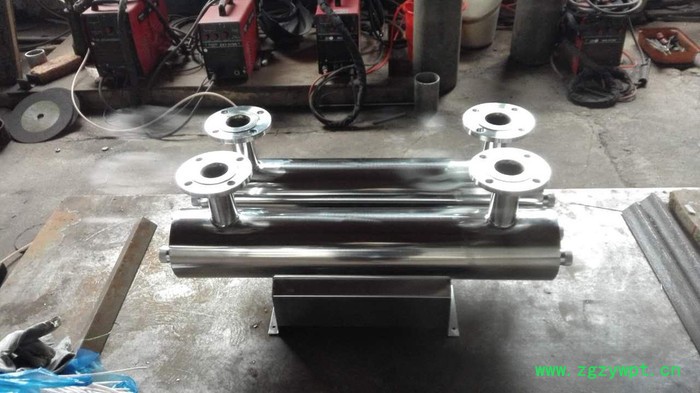 福米德SCF-UVC 紫外线消毒器图4