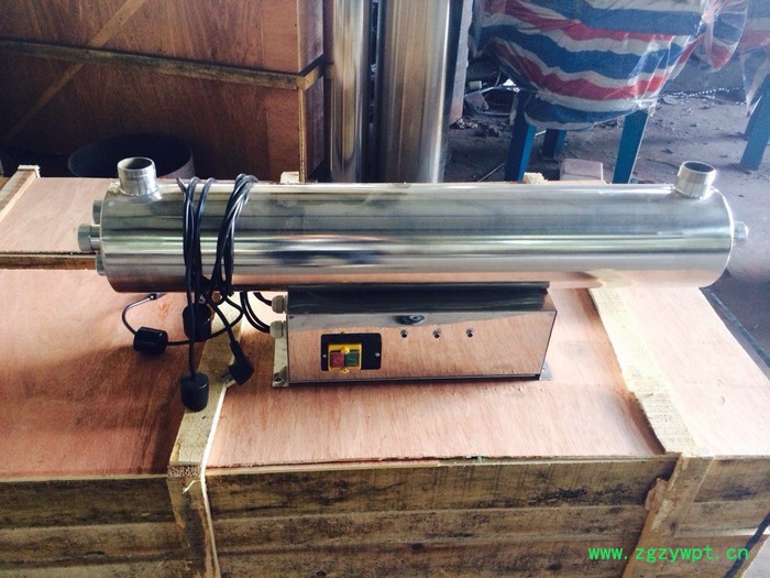 福米德SCF-UVC紫外线消毒器图4