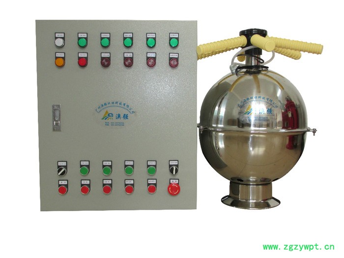 供应澳强牌紫外线消毒器厂家图2