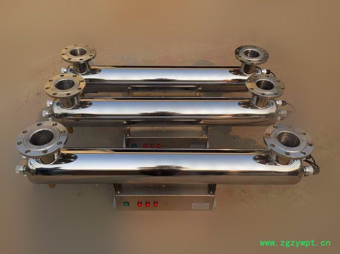 安徽阜阳厂家定制RXUV-150紫外线消毒器图3