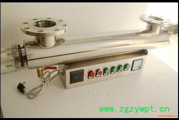 鑫淼UV-200 紫外线消毒器图3