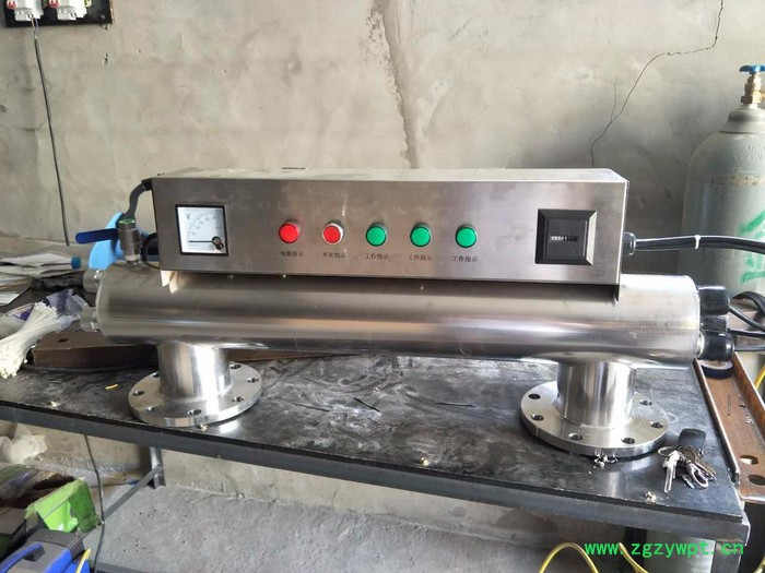 鑫淼UV-200 紫外线消毒器图4