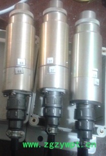 西安顺泰ZQ-102紫外线火焰监测器，输出开关量信号 紫外线火焰检测器图2