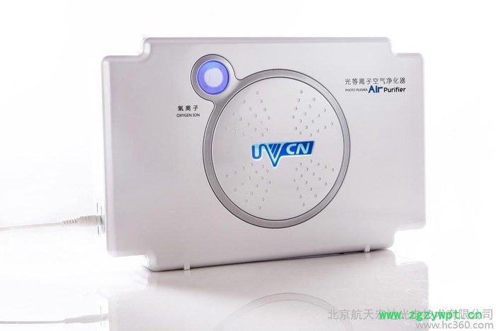 供应UVCNUV1000紫外线 光等离子空气净化器空图3