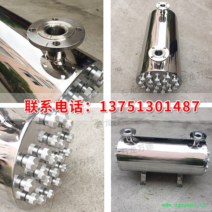 供应管道式紫外线消毒器  矿泉水厂专用水处理杀菌消毒设备图2