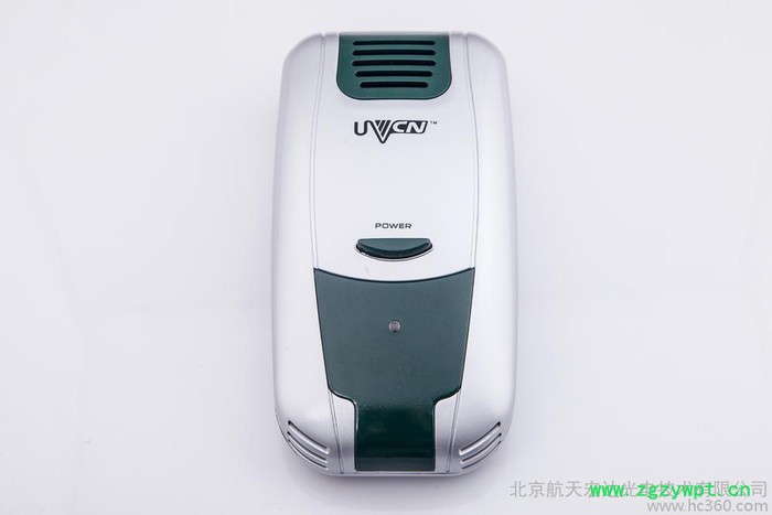供应紫外线 光等离子车载空气净化器图3