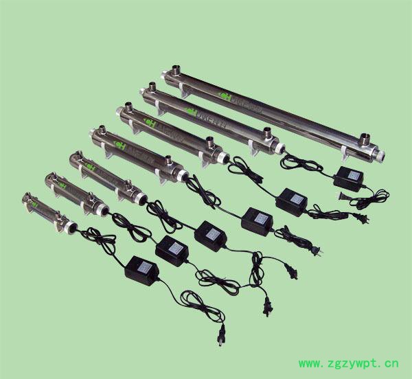 专业生产销售 工业小型紫外线杀菌器 水设备 CK-UV02G图3