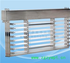 生活污水紫外线杀菌器_专业水杀菌设备图3