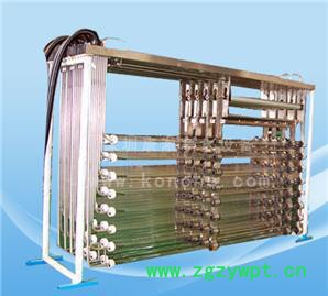 生活污水紫外线杀菌器_专业水杀菌设备