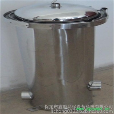 供应 鑫顺环保 紫外线杀菌消毒器 价格优惠 饮用水处理杀菌消毒设备 不锈钢精密过滤器厂家