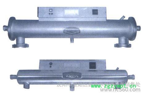 供应佰沃辽宁水处理设备配件紫外线杀菌器计量泵等水处理设备