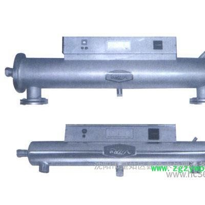 供应佰沃辽宁水处理设备配件紫外线杀菌器计量泵等水处理设备