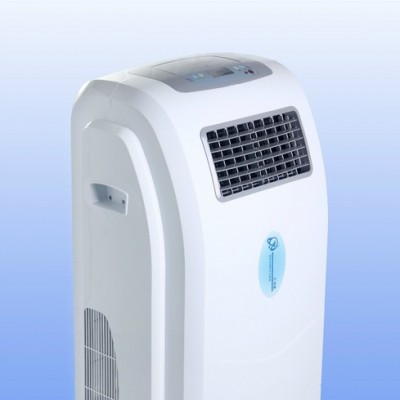 豪华移动式紫外线消毒机价格怎么样，来汇净源我就告诉你