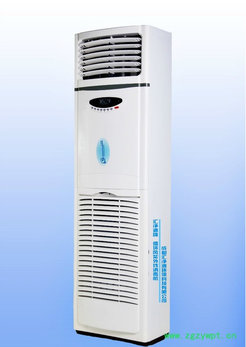 豪华移动式紫外线消毒机价格怎么样，来汇净源我就告诉你图2