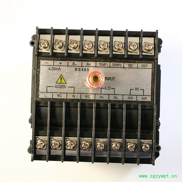 朝达电子 CHD-PHG800 PH计 污水PH计 PH仪 酸碱浓度计 自动加药PH  养殖PH 环保PH 发酵罐PH图2