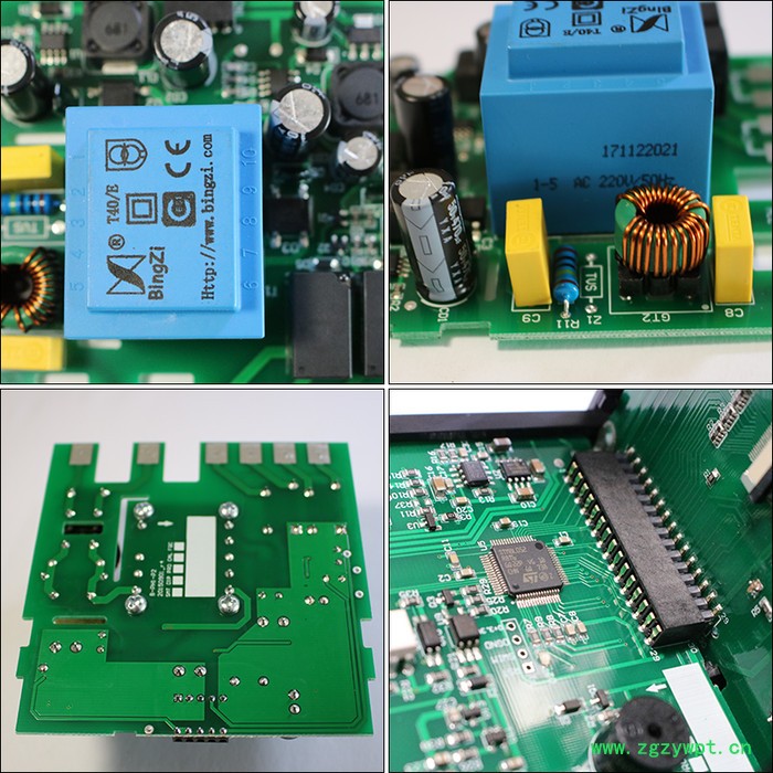 朝达电子 CHD-PHG800 PH计 污水PH计 PH仪 酸碱浓度计 自动加药PH  养殖PH 环保PH 发酵罐PH图5