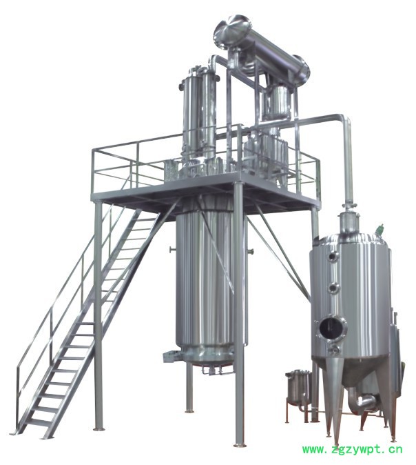 江西荣达、中药提取浓缩器、酒精回收塔、酒精沉淀罐、渗漉罐、发酵罐、配液罐、欢迎新老客户来采购。图5