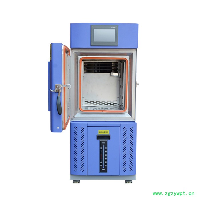 老化试验箱_药物稳定性试验箱_无锡高低温试验箱图2