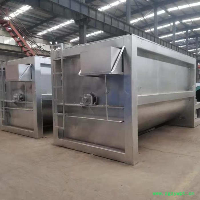 药渣发酵罐设备食用菌渣发酵罐设备城市污泥发酵罐处理设备腐殖酸发酵罐秸秆粉发酵设备糖厂滤泥发酵罐生活垃圾有机物发酵罐图5