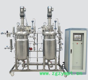 博医康FC系列 生物发酵罐（制药、生物工程、食品专用）图6