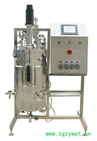 博医康FC系列 生物发酵罐（制药、生物工程、食品专用）图5