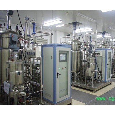 博医康FC系列 生物发酵罐（制药、生物工程、食品专用）