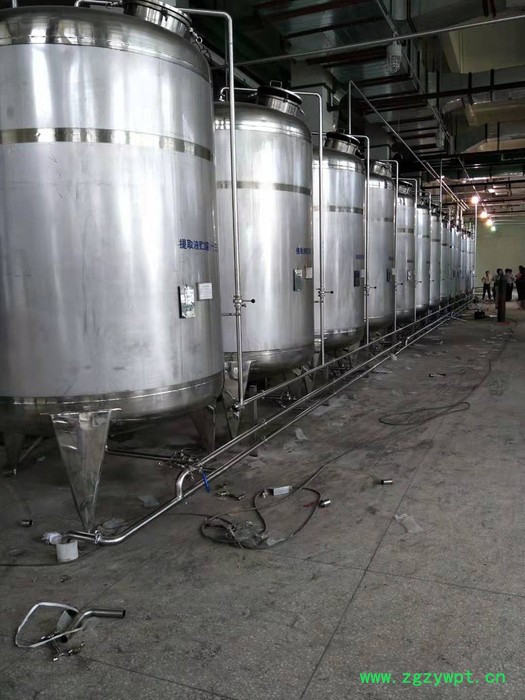 江西荣达CG 储罐、中药提取浓缩器、酒精回收塔、多功能提取罐、配液罐、渗漉罐、发酵罐、反应釜、浓缩罐、欢迎新老客户来采购