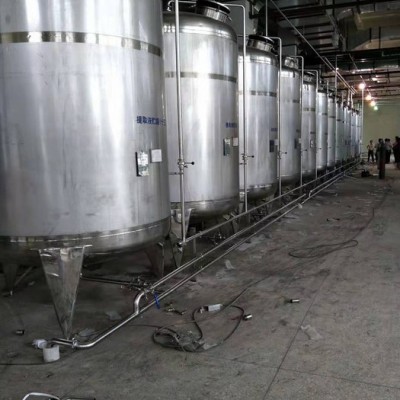 江西荣达CG 储罐、中药提取浓缩器、酒精回收塔、多功能提取罐、配液罐、渗漉罐、发酵罐、反应釜、浓缩罐、欢迎新老客户来采购