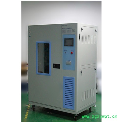 侦翔ZSW-250A系列药物稳定性试验箱 药品试验箱 触摸屏控制四级权限管理 药物稳定试验箱图2