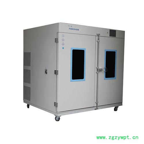 侦翔ZSW-250A系列药物稳定性试验箱 药品试验箱 触摸屏控制四级权限管理 药物稳定试验箱图3