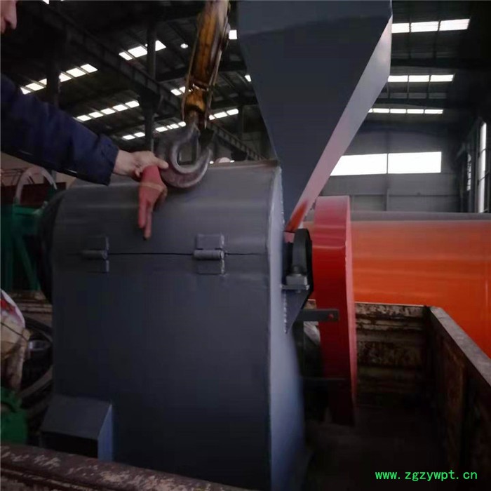 中药渣鸡粪加工有机肥设备 有机肥发酵罐图片 配置报价图5