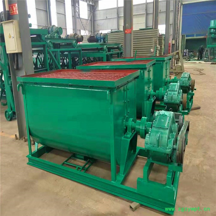 中药渣鸡粪加工有机肥设备 有机肥发酵罐图片 配置报价图3