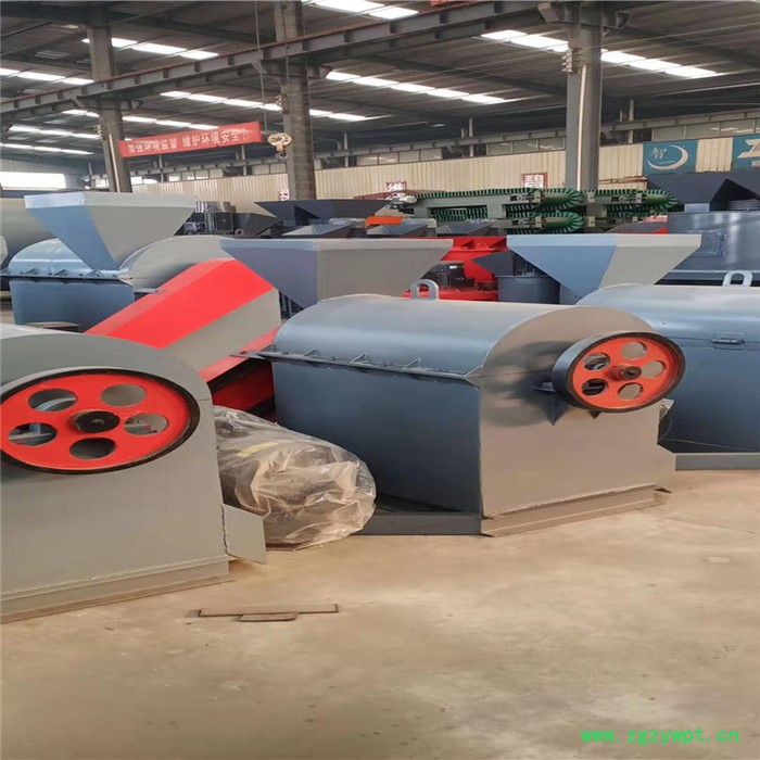 中药渣鸡粪加工有机肥设备 有机肥发酵罐图片 配置报价图4