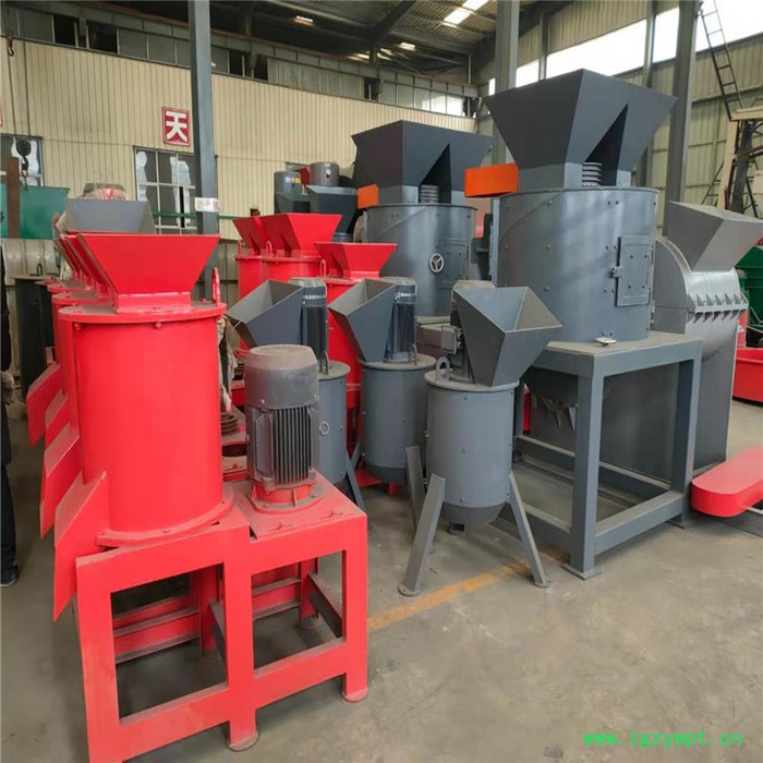 中药渣鸡粪加工有机肥设备 有机肥发酵罐图片 配置报价图8