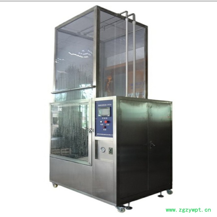 淋雨稳定性试验箱图2
