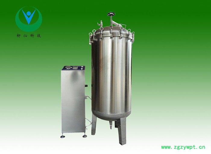 淋雨稳定性试验箱图3