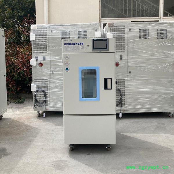 侦翔 ZSW系列 综合药品稳定性试验箱 型号齐全可以按需求定制 霉菌试验箱  环境试验箱 欢迎来电咨询图2