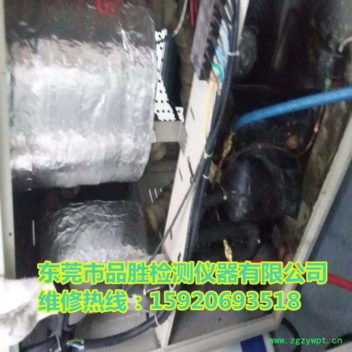 恒温恒湿箱  沭阳 ** 稳定性试验箱图6